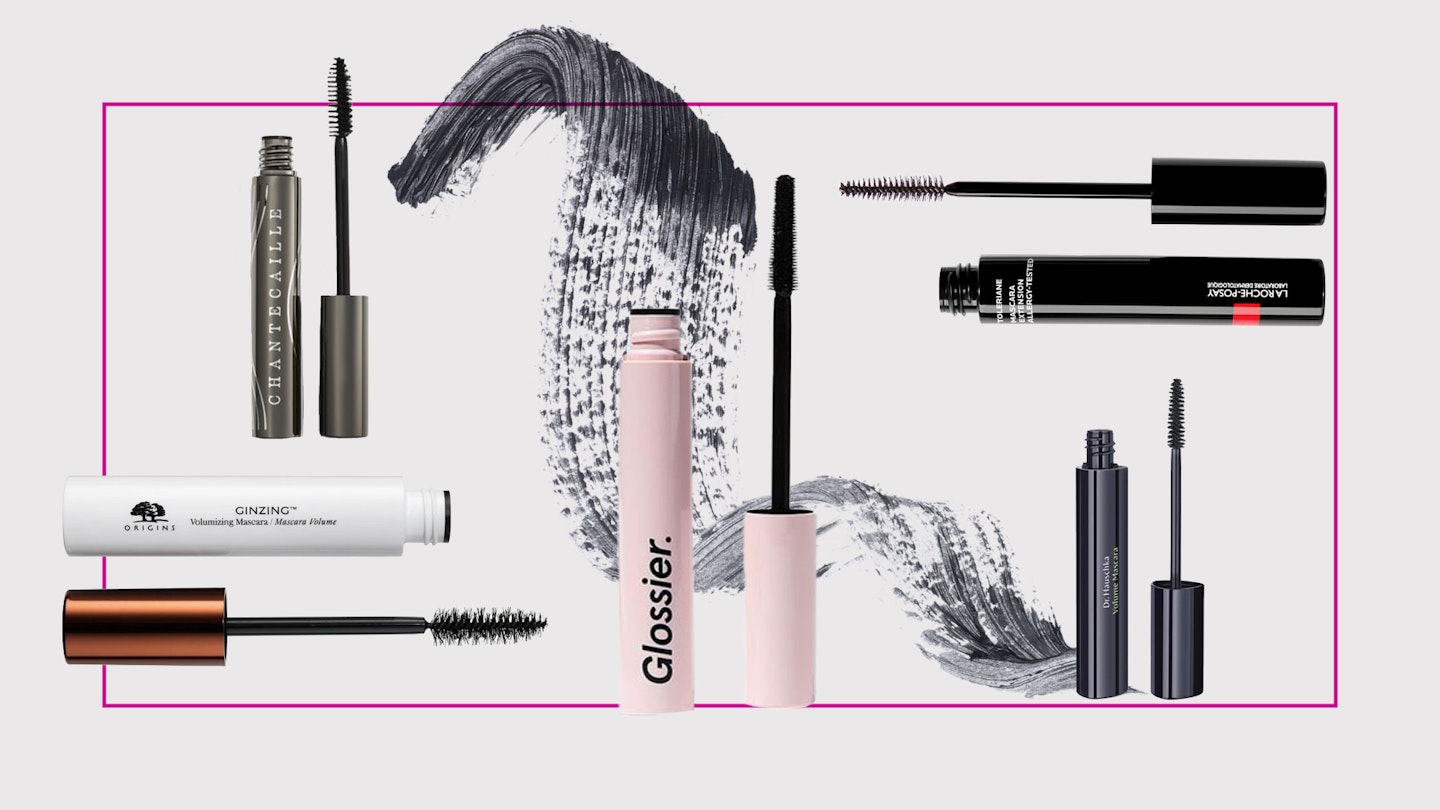 Best mascara for sensitive eyes deals